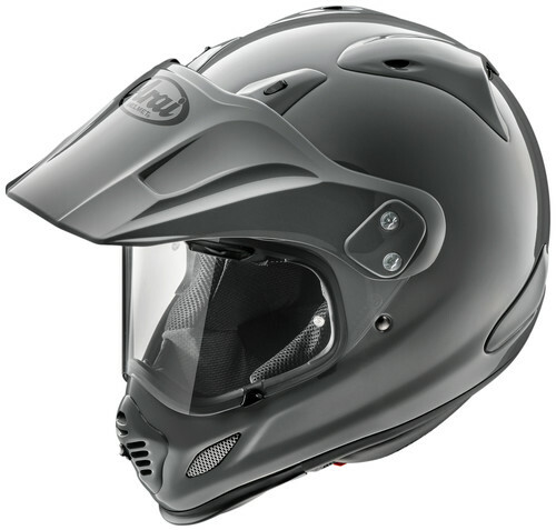 ARAI TOUR-CROSS 3 ADVENTURE GREY
