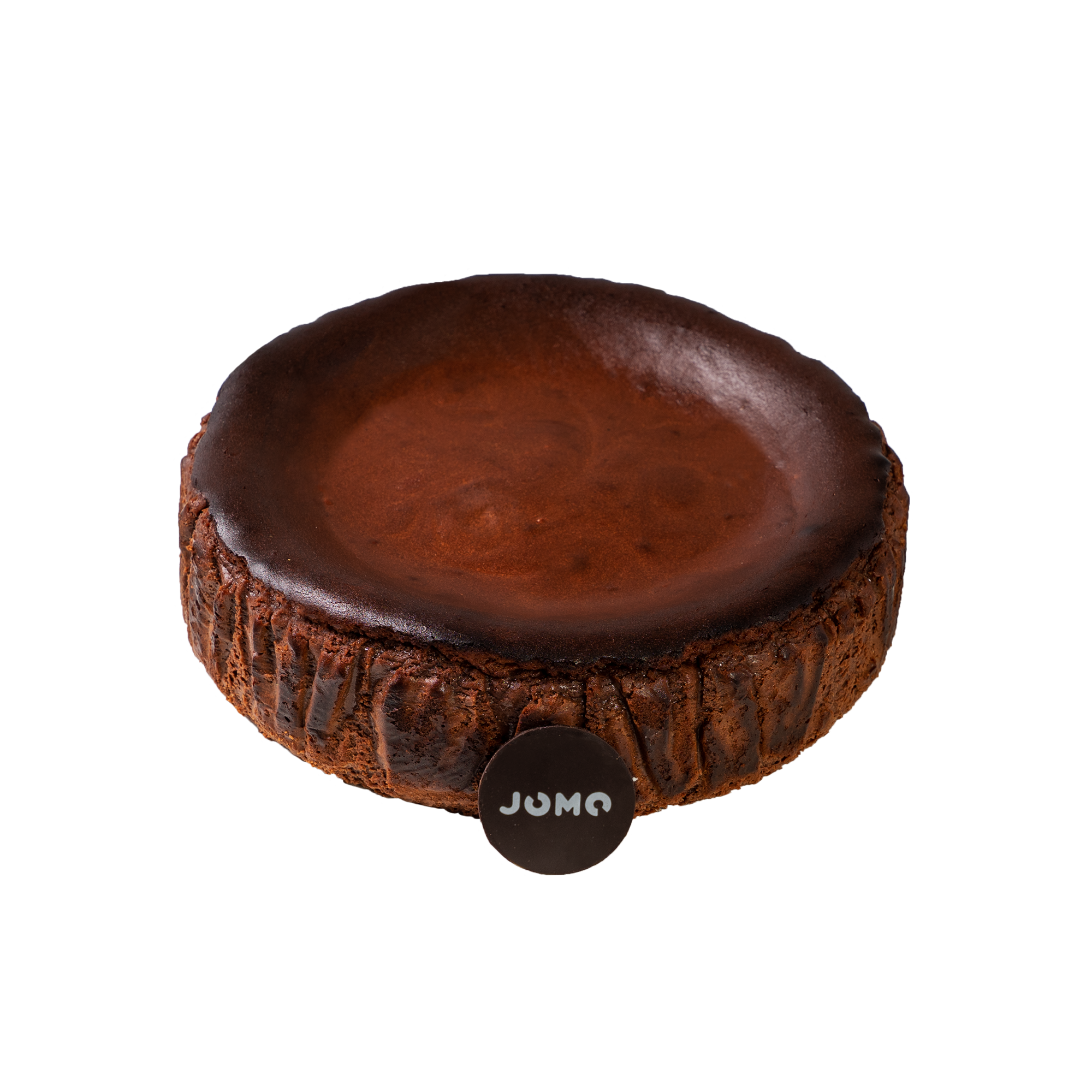 OREO 巴斯克焦香芝士蛋糕