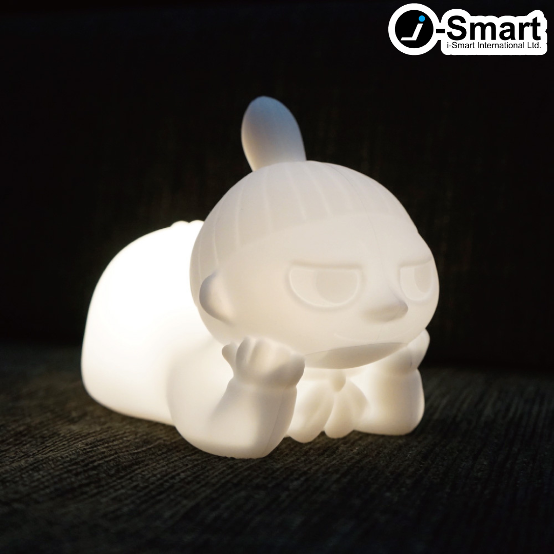 Hashy-姆明一族-亞美小夜燈