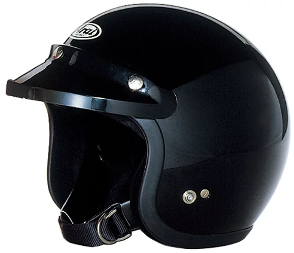 ARAI S70 BLACK