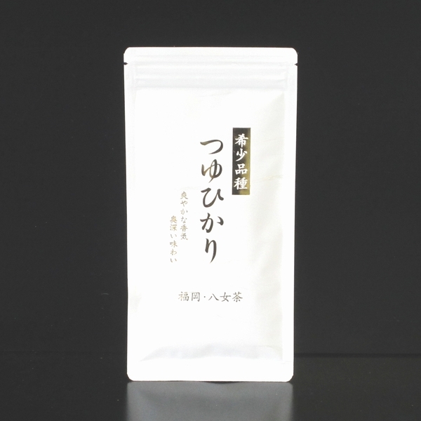 星野製茶園 八女煎茶 つゆひかり 稀少品種茶【綠茶 / 八女茶】≪數量・期間限定≫