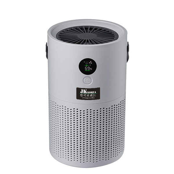 韓國JK 室內桌面負離子充電款空氣淨化器 除塵味甲醛pm2.5便攜式空氣淨化機 (J0798)