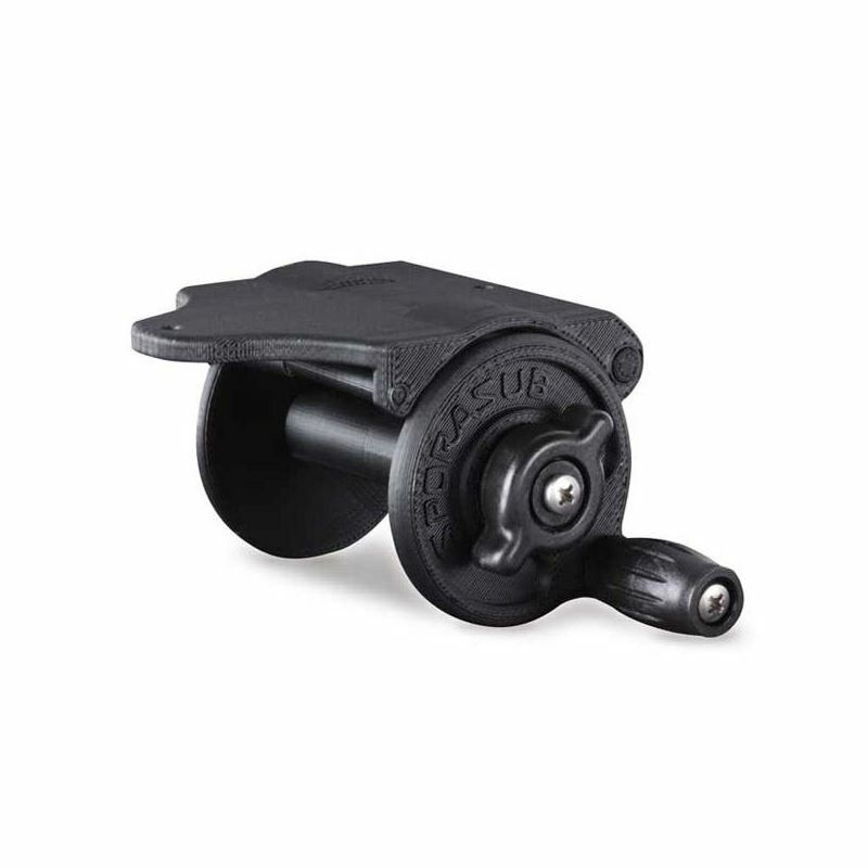 SPORASUB - MINI ONE 50捲線器