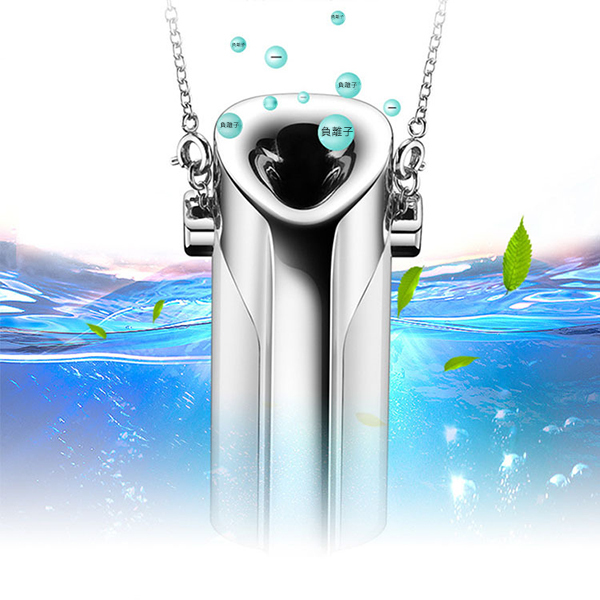 日本TSK 便攜式百搭隨身負離子空氣淨化器（除甲醛PM2.5)C-11 (P2732)