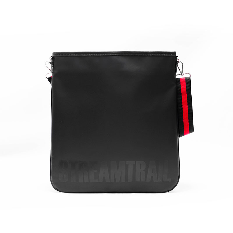 STREAM TRAIL - SD Flat Bag /單肩背袋