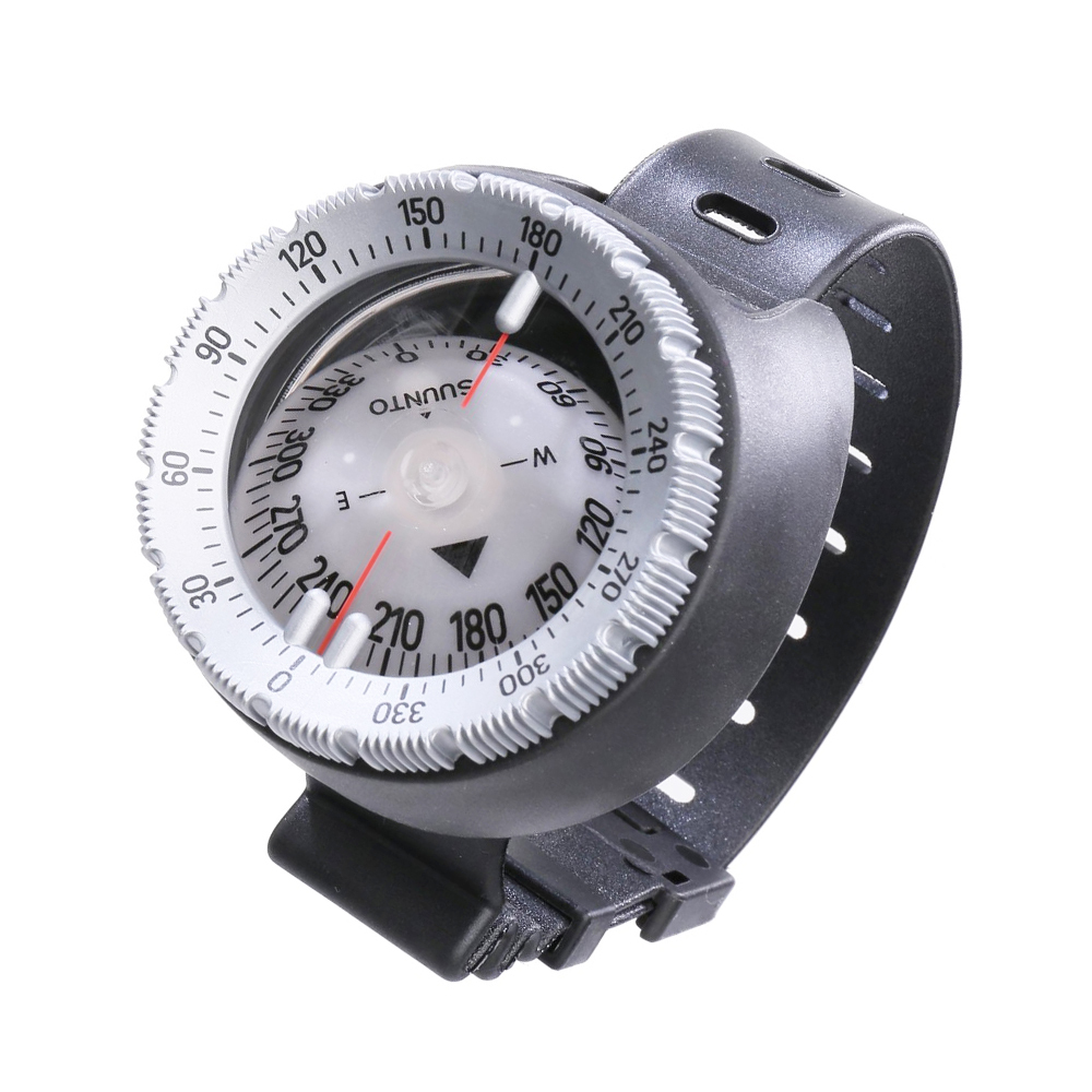 SUUNTO - SK-8 手腕式指北針
