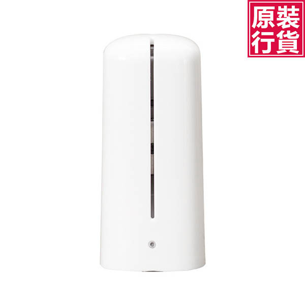 日本JTSK 活性氧空氣除臭淨化器(S-01）雪櫃鞋櫃除味專家 (P2507)