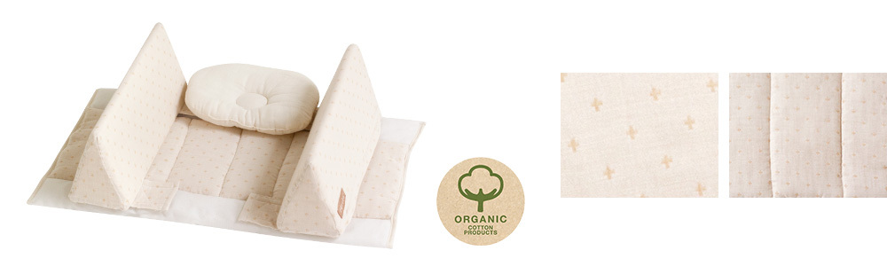 Organic有機棉款 Organic有機棉款