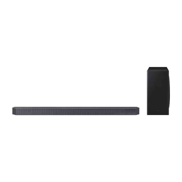 Samsung 三星 Q-Series 5.1.2ch Soundbar (2022) HW-Q800B