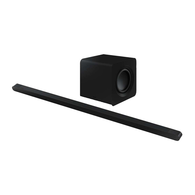 Samsung 三星 S-Series 3.1.2ch Soundbar (2022) HW-S800B