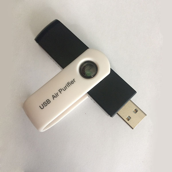 日本JTSK 辦公室USB負離子空氣淨化器 (P2441)