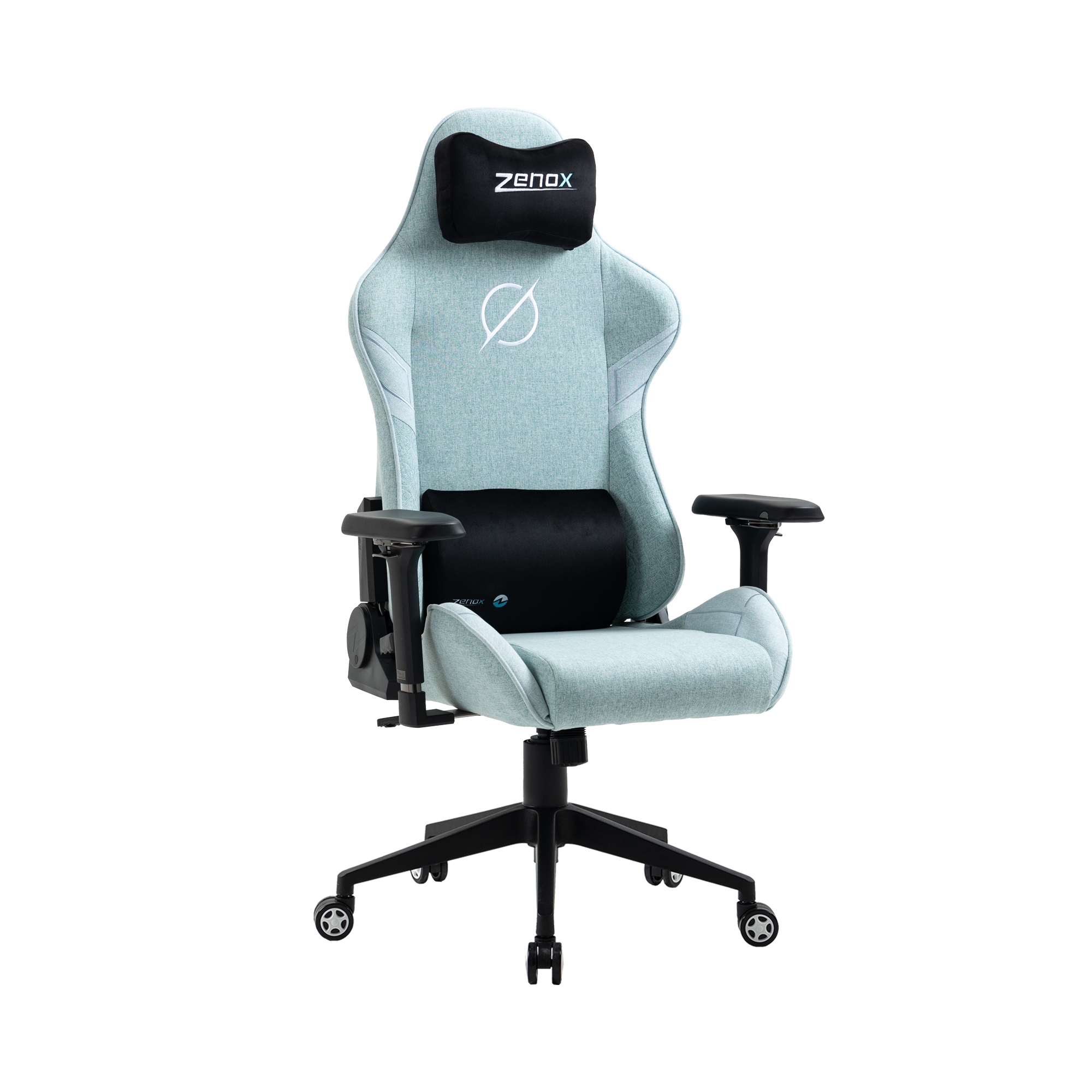 Zenox Saturn Mk 2 Gaming Chair In Smart