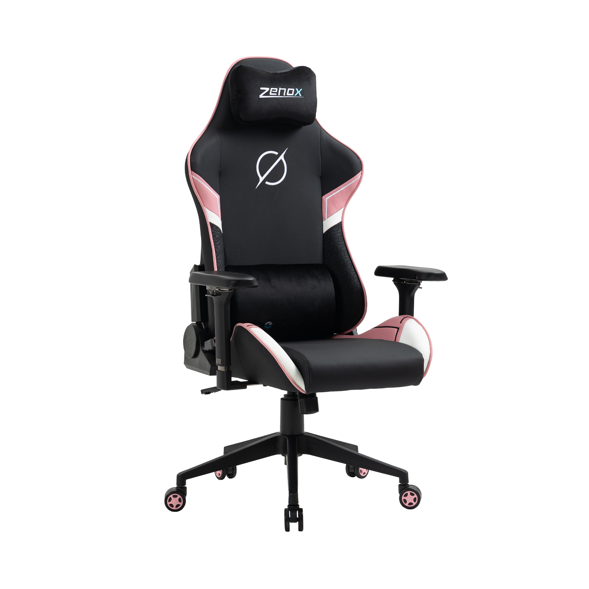 Zenox Saturn Mk 2 Gaming Chair In Smart