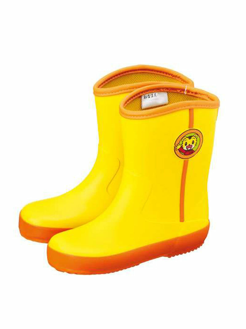 福利品 - 巧虎雨鞋(15號~19號)