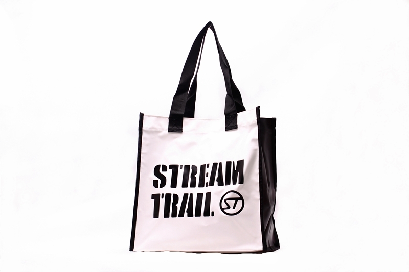STREAM TRAIL - Dory 輕便袋