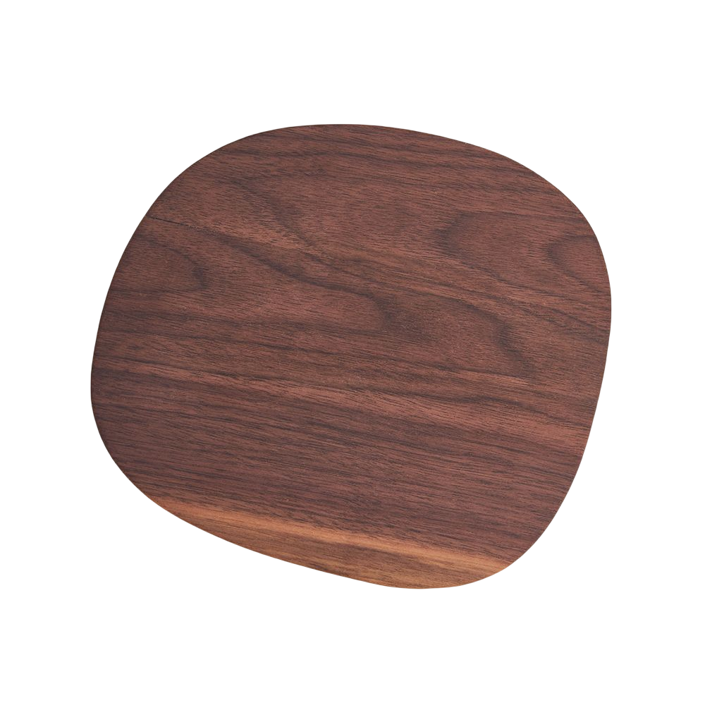 咖啡事-Intuit直覺木質托盤_1入