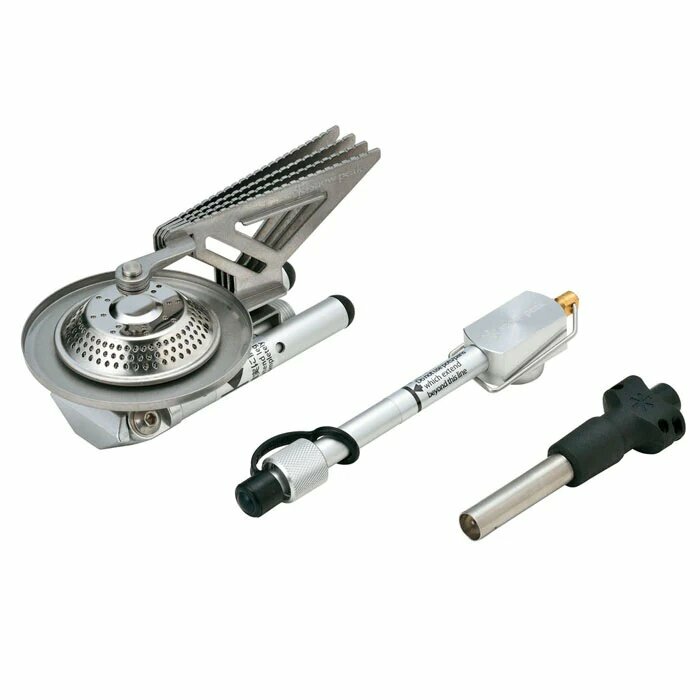 SNOW PEAK YAEN STOVE REGY GS-370