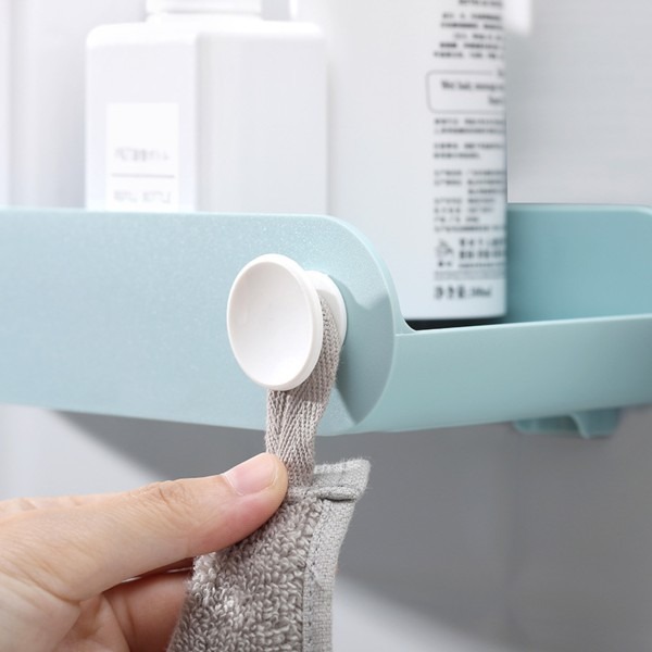 【Hook's嚴選】浴室置物架 / 生活小物 / 居家置物架