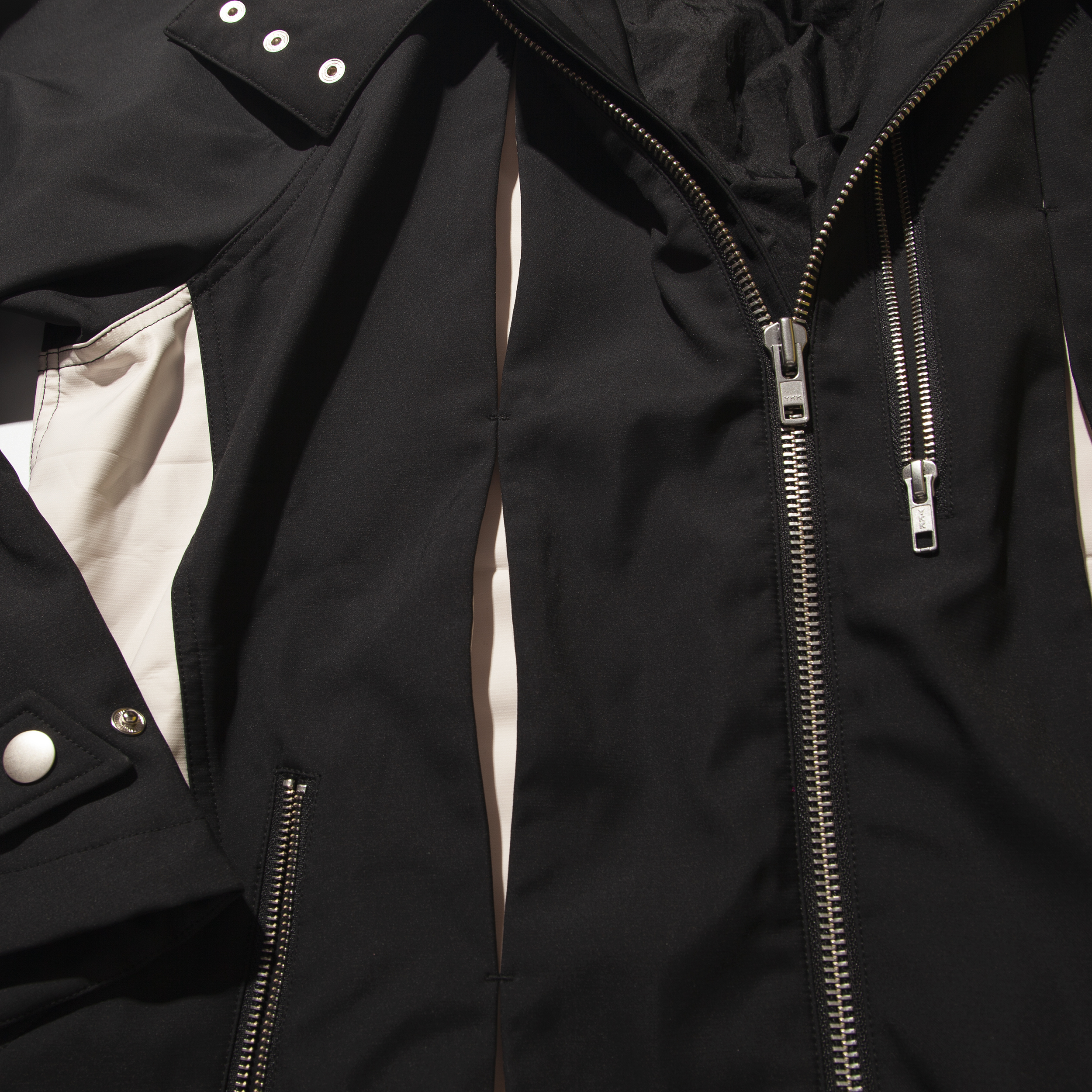 plateau studio pwb jacket - アウター