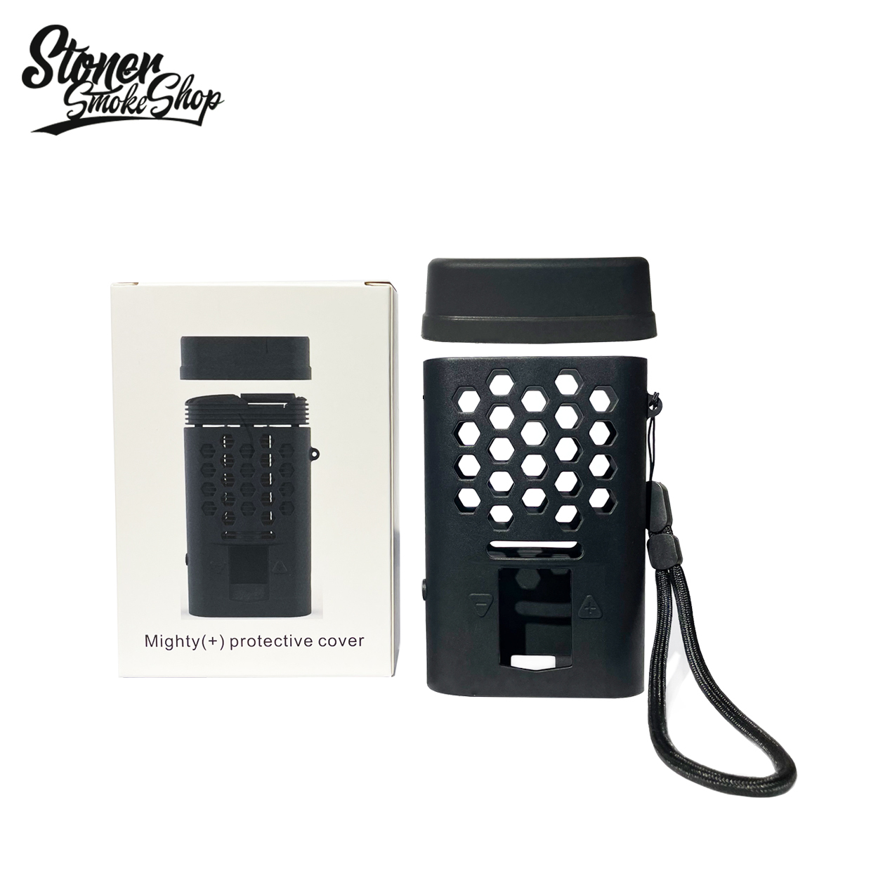 🇹🇼Stoner Smoke Shop - Mighty +Case 保護套