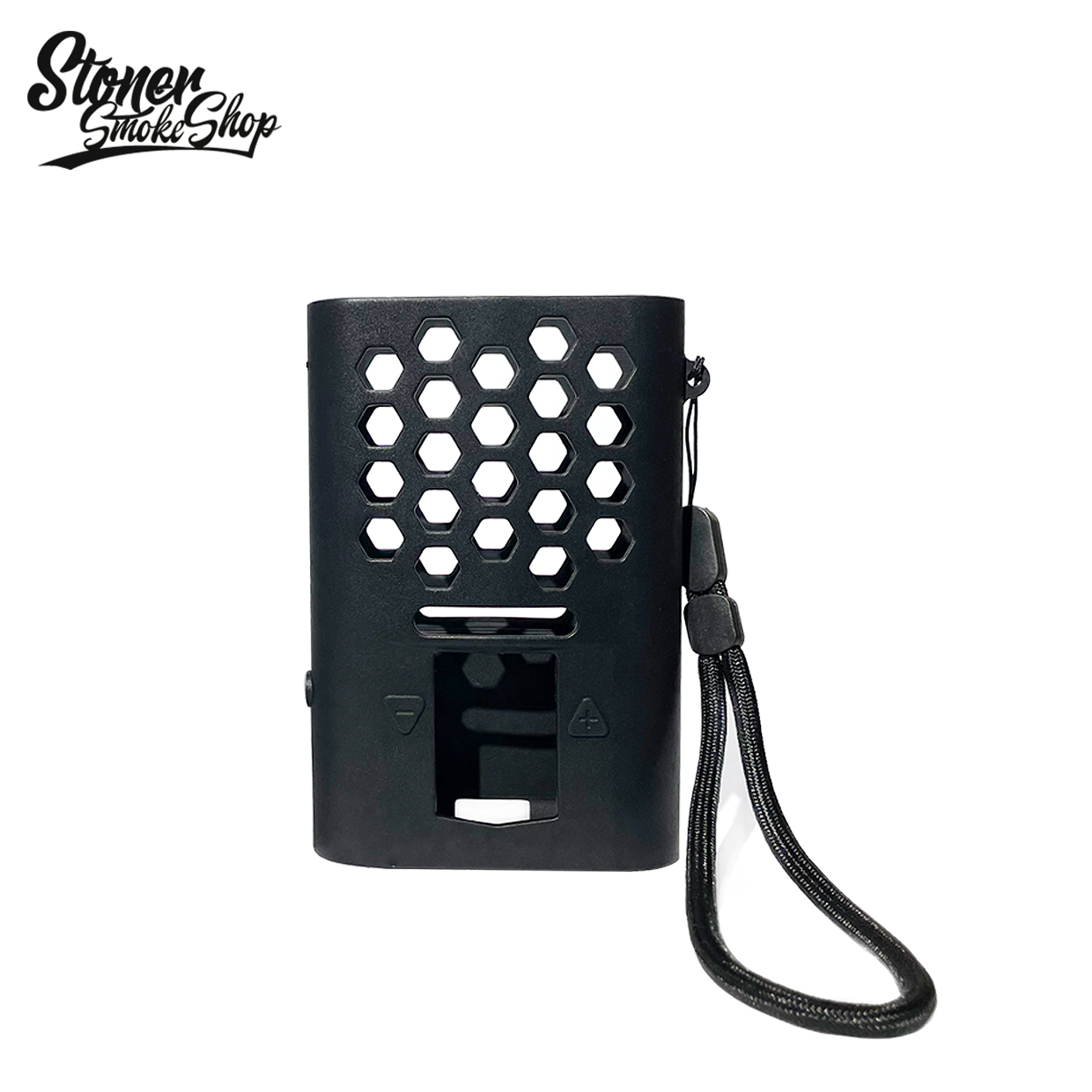 🇹🇼Stoner Smoke Shop - Mighty +Case 保護套