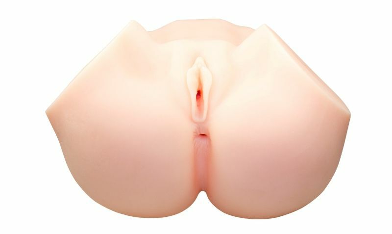 〔日本原裝進口〕Drywell Tsubomi 矽膠名器 5.5kg