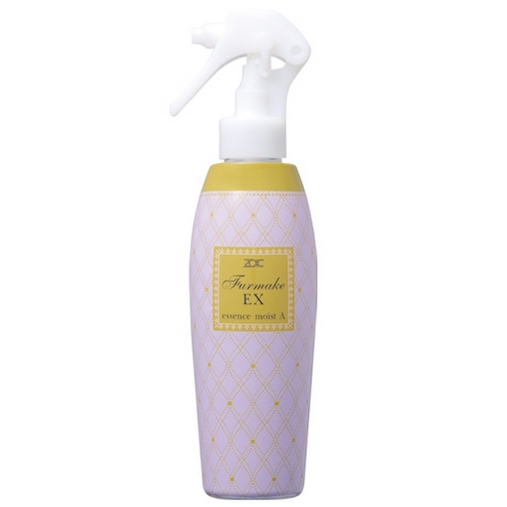【ZOIC】FURMAKE EX Essence Moist X <Air Style>