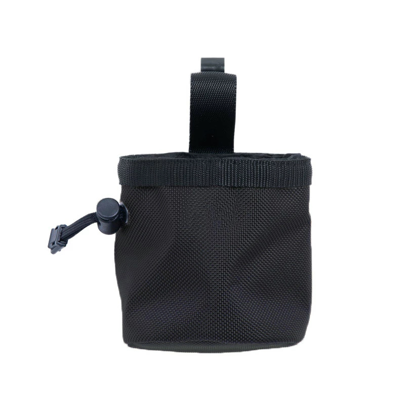 【free stitch】Balcordy Treats Pouch