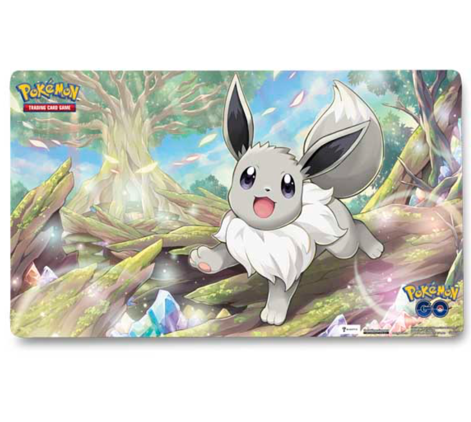 Pokémon TCG: Pokémon GO Premium Collection (光輝伊布)