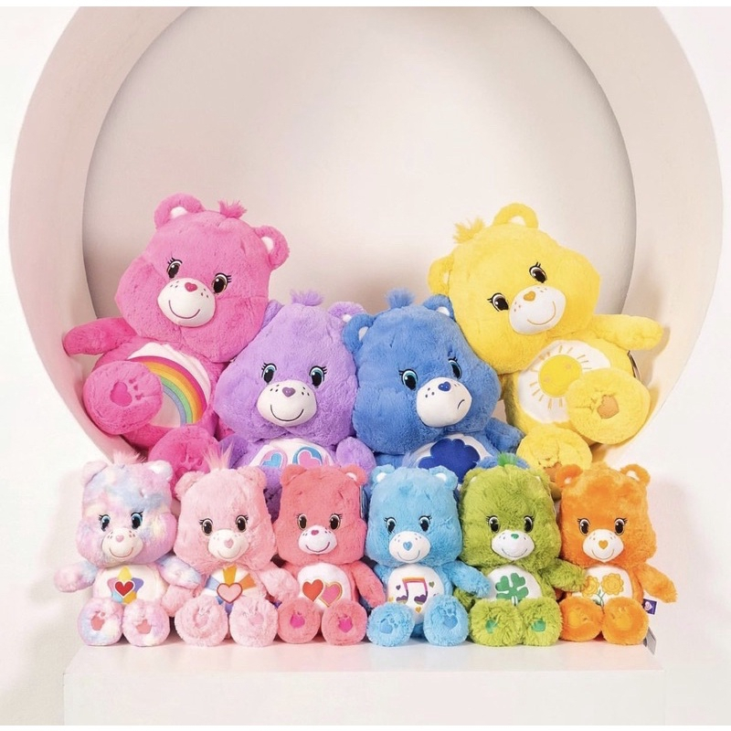 Care Bears