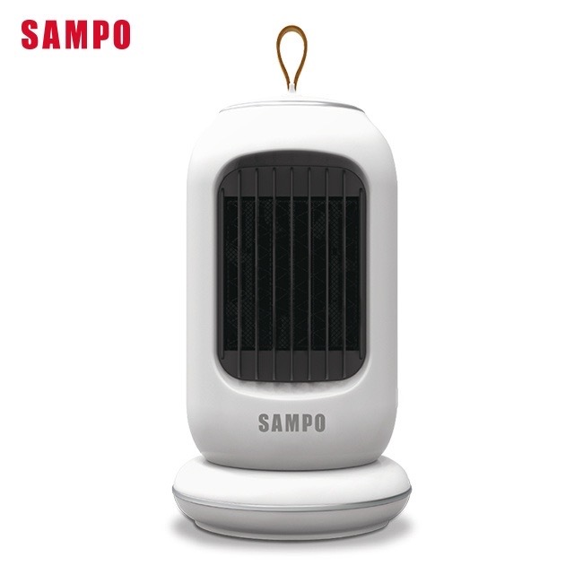 ＊【SAMPO聲寶】迷你陶瓷式電暖器 HX-AF06P 新品上市