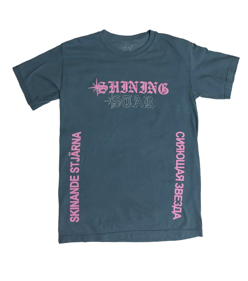 Lil Peep - 官方限量服飾與週邊專區 / 上衣 / 帽T / 別針