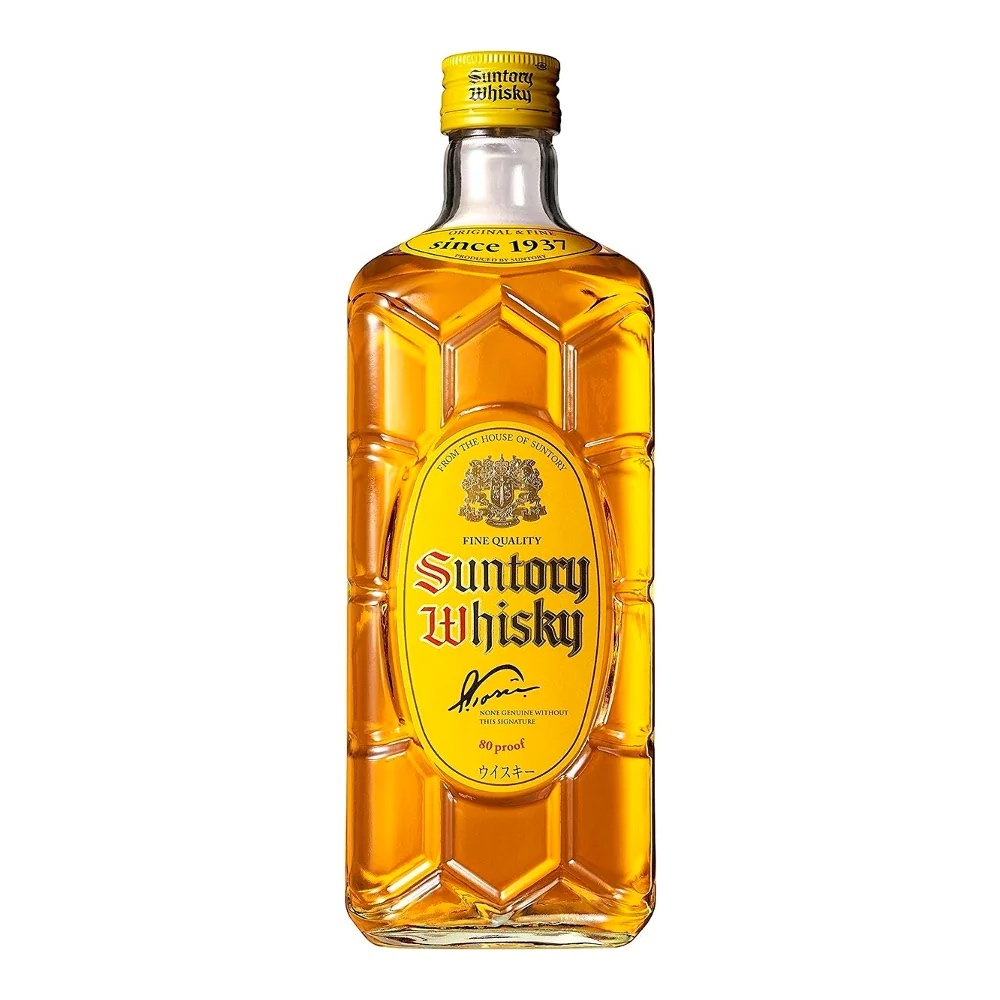 三得利- 角瓶威士忌Suntory Whisky (700ml)