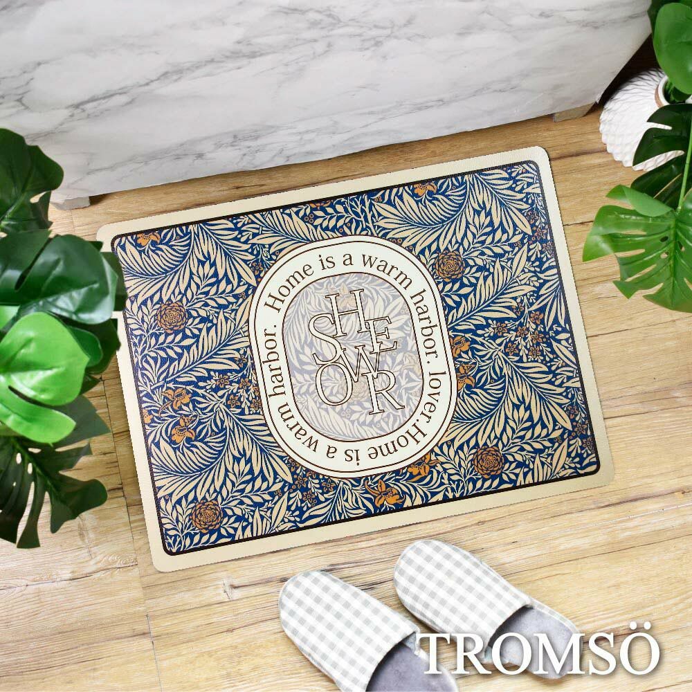 防油短皮革地墊-K537S希臘雅典