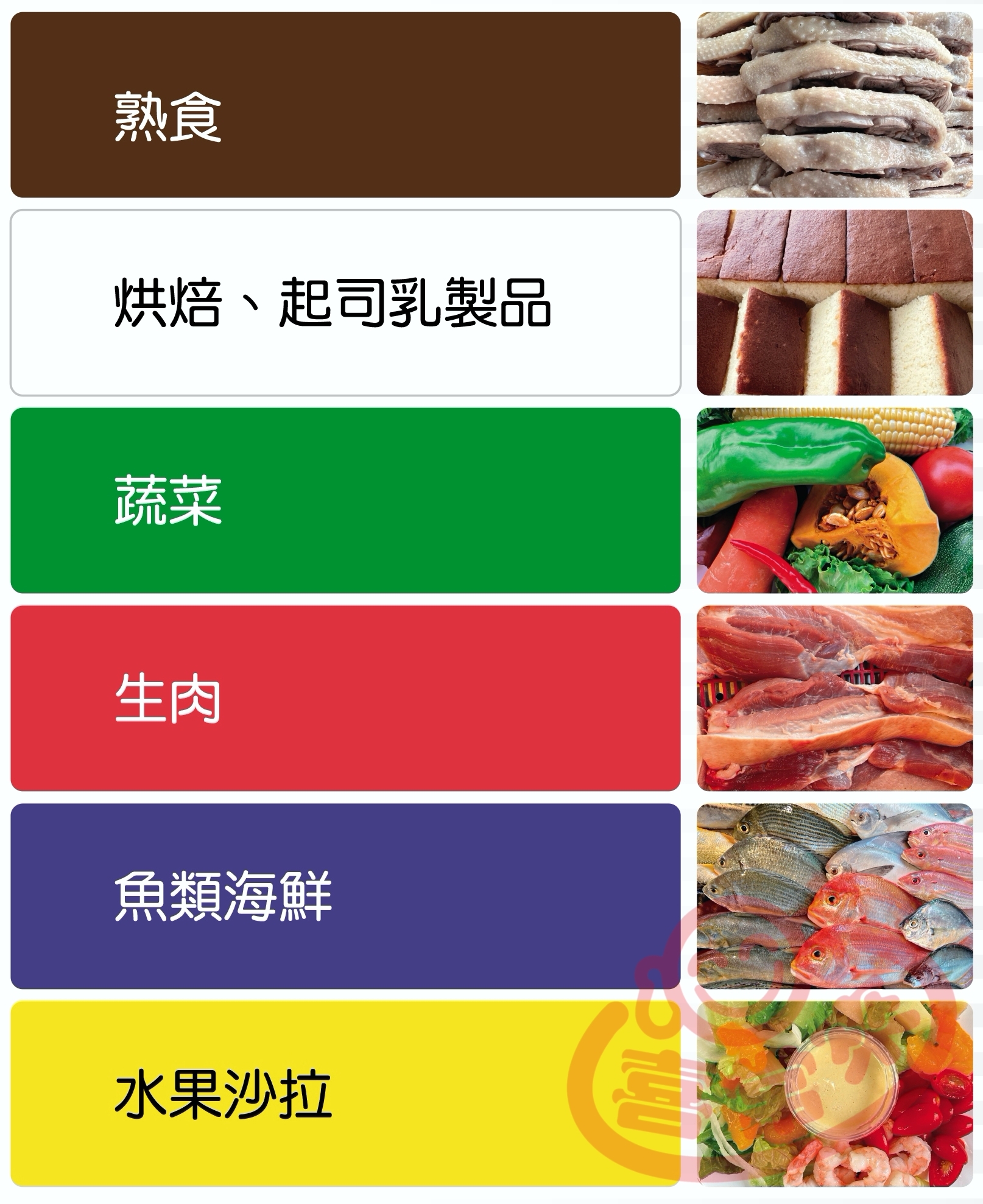 #6701專業料理砧板