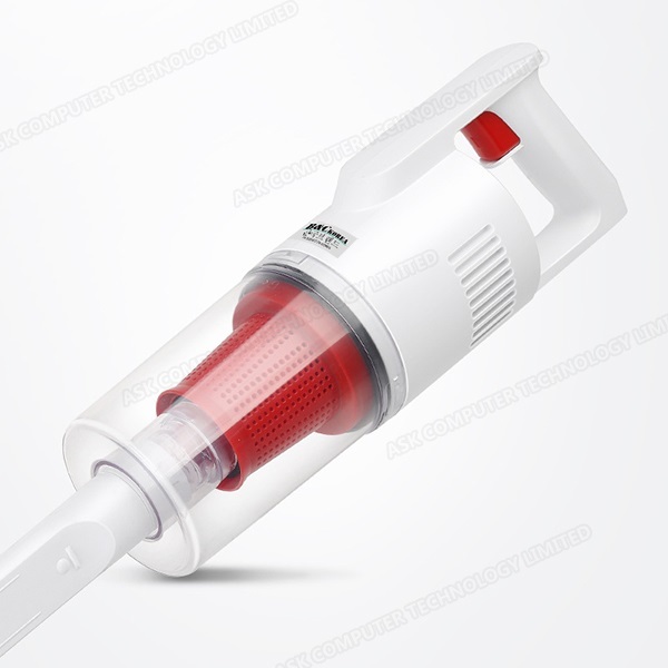 韓國B&C 家用手持無線吸塵器 車用無線除螨吸塵機 (B0064)