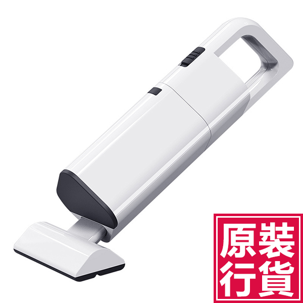 日本JTSK 汽車家用組合手持便攜式無線強力吸塵器 (P2597)