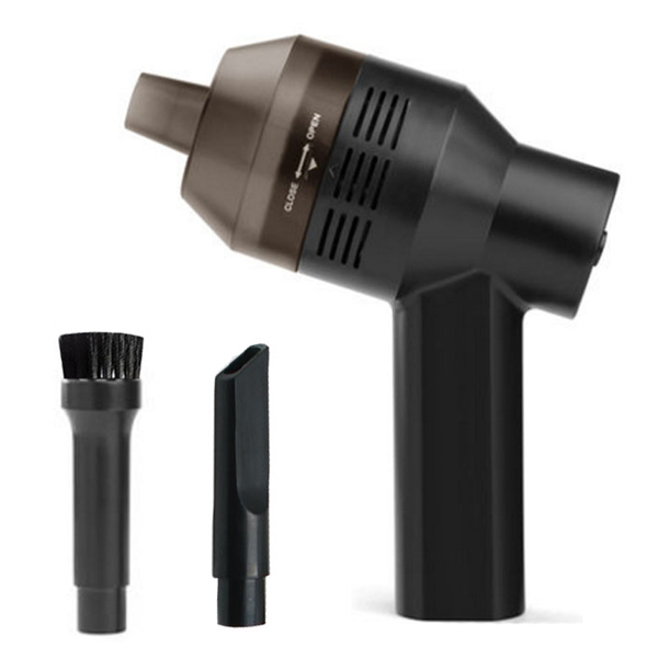 日本JTSK 便攜式電鑽款吸塵器 (P2422)