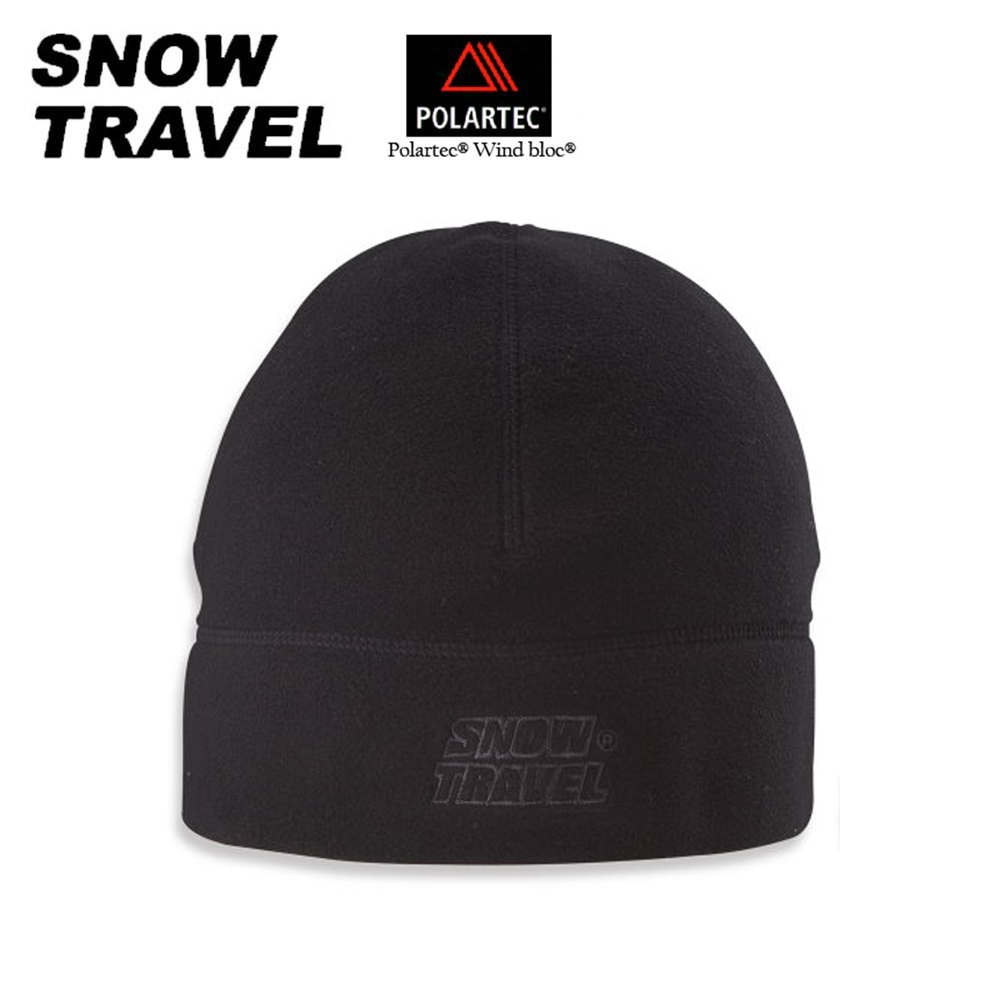SNOW TRAVEL 雪之旅 AR-10 美國 WINDBIOC 防風帽 保暖帽/輕量/透氣/快乾/彈性 41STAR10