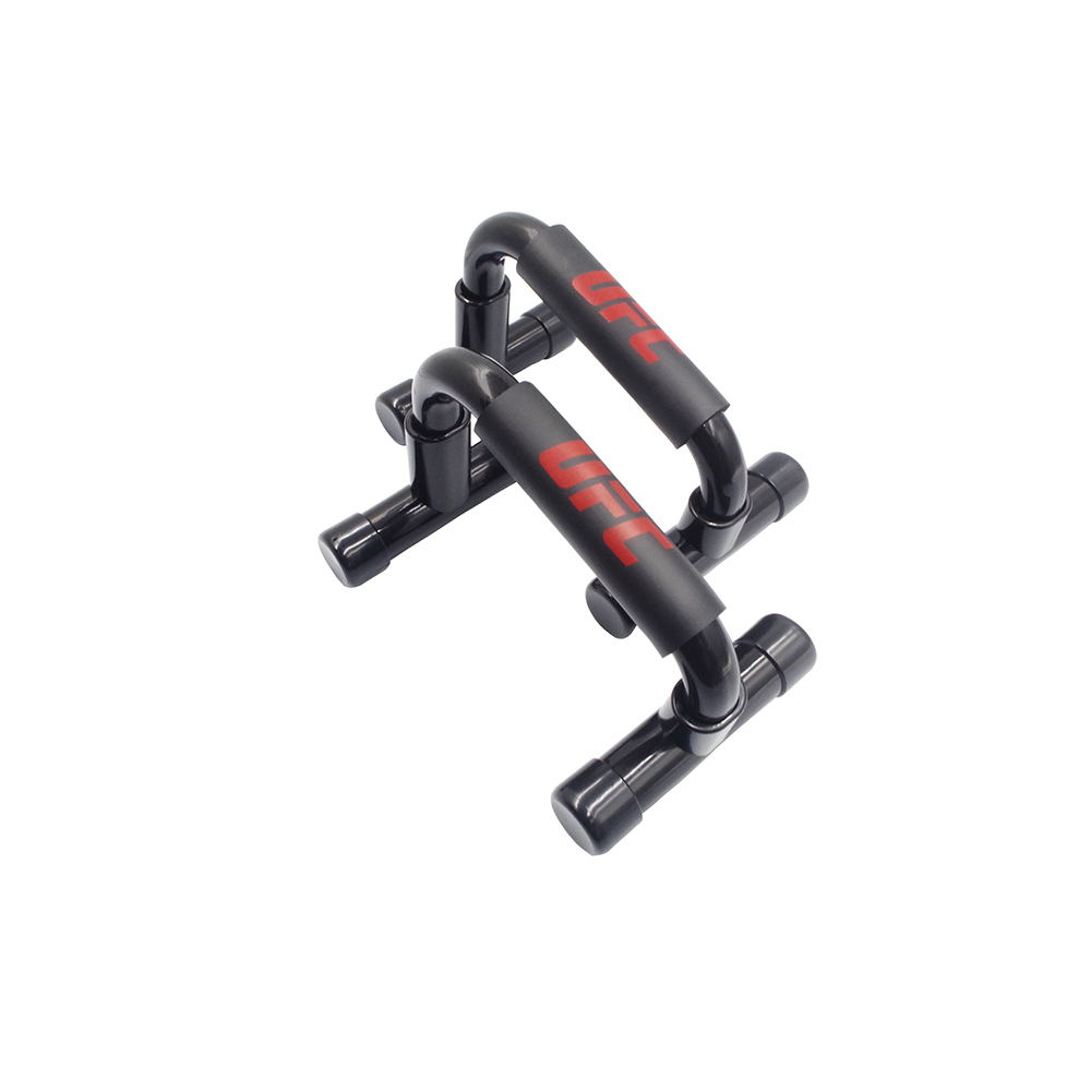 UFC 可調式伏地挺身器-黑