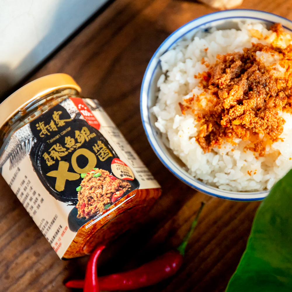 Haitaoke_Sốt hải sản