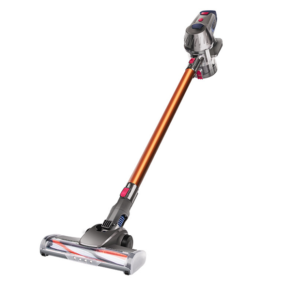 韓國JK 新品強力大功率無線吸塵器家用手持式吸塵器強力大功率吸塵器 (J0456)