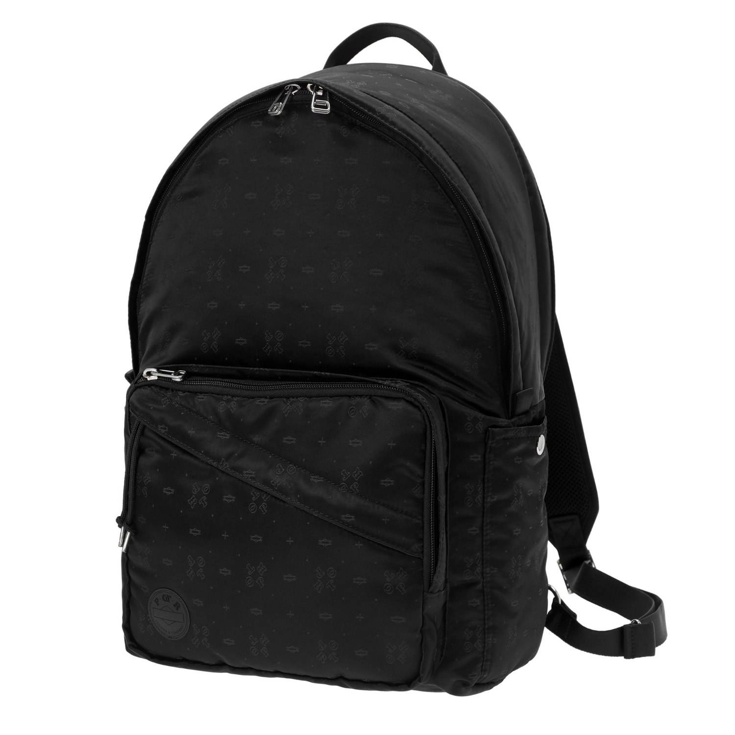日本吉田包 PORTER / POTR MONOGRAM  DAYPACK