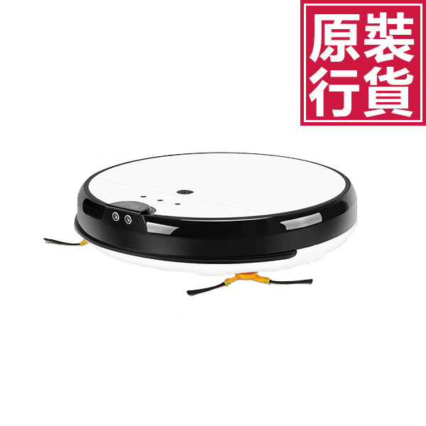 日本TSK 獨立水箱智能APP遠程操作【掃拖吸三合一】掃地機器人(RF-R9) (P3518)