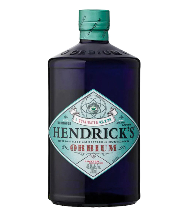 亨利爵士 奎寧琴酒 700mL