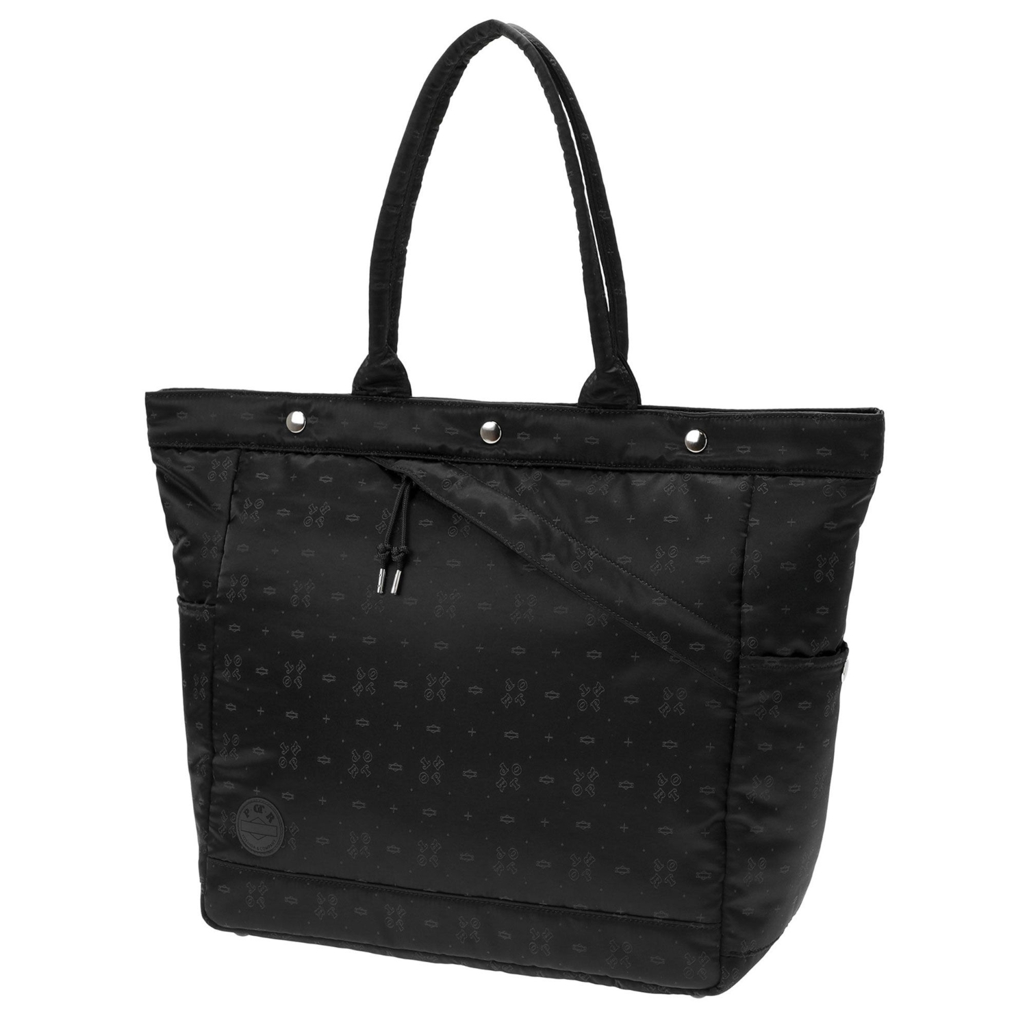 日本吉田包 PORTER / POTR MONOGRAM TOTE BAG