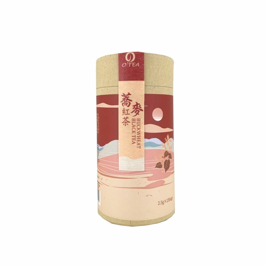 O' Tea - 蕎麥紅茶 2.5g | 15包