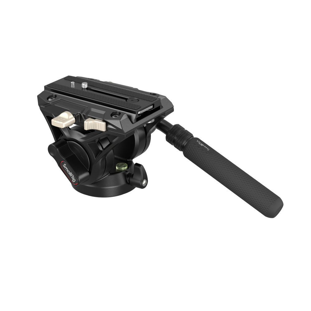 SmallRig DH-01 嵌入式油壓雲台( 3985 ) - Rainbow Store Camera