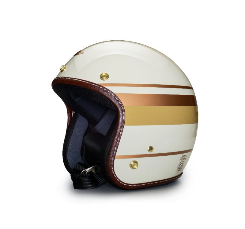 feture 二行程永續協會聯名款 華德-亮光象牙白