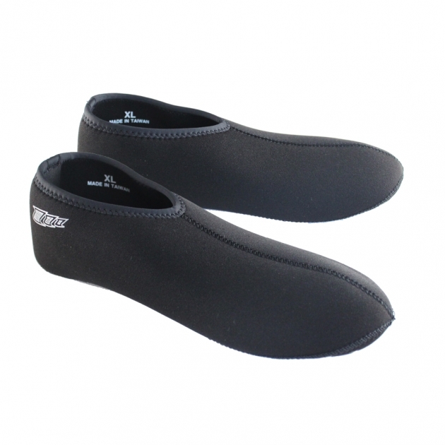 MOBBY'S - APNEA SOCKS船型短襪套 2.5mm